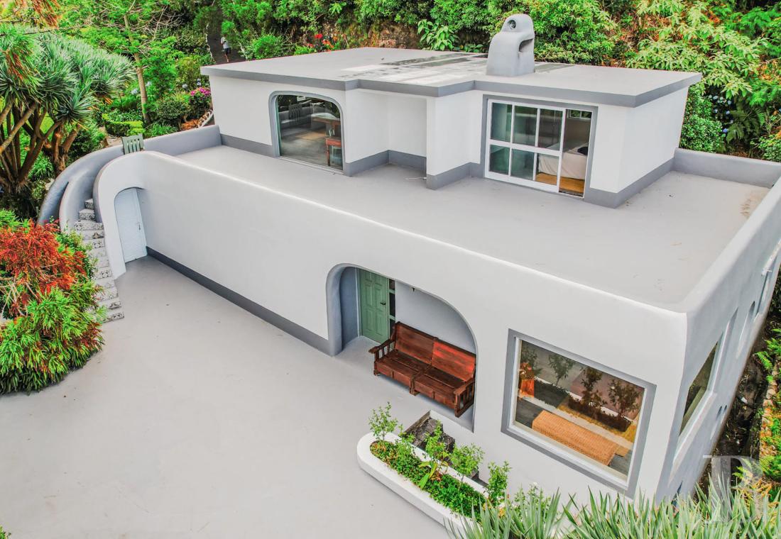 Stay in a 1970s villa on the island of Flores, in the Azores archipelago - photo  n°19